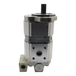 HYDRAULIC PUMP BOSCH REXROTH 0510265306